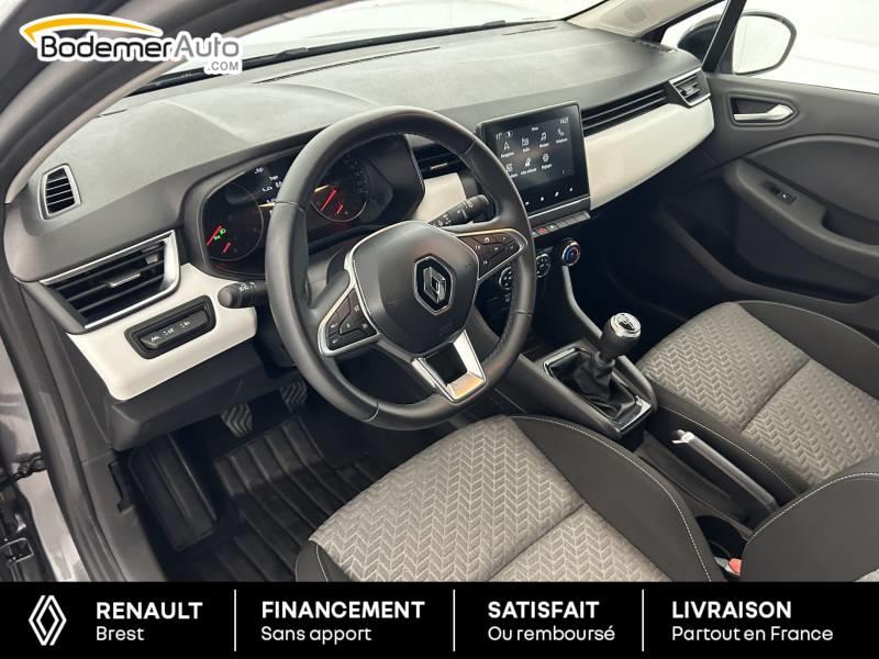 Renault Clio TCe 90 Evolution