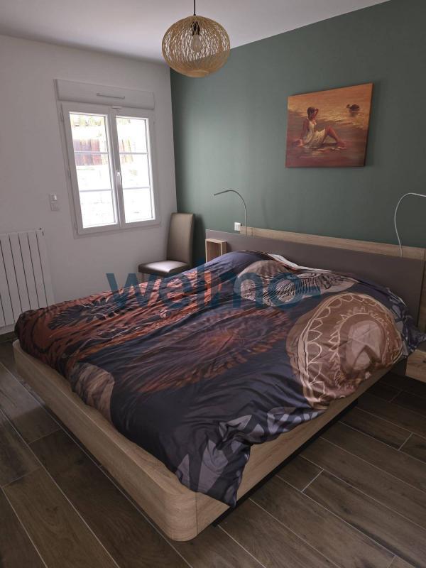 Maison - 128 m² - 4 pièces