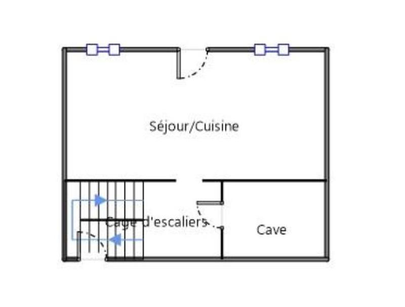 Maison - 130 m² - 9 pièces