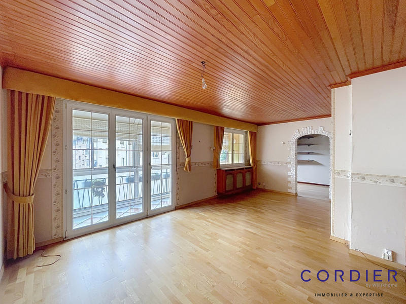 Appartement - 79 m² - 4 pièces