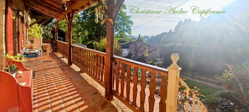 Maison - 160 m² - 9 pièces