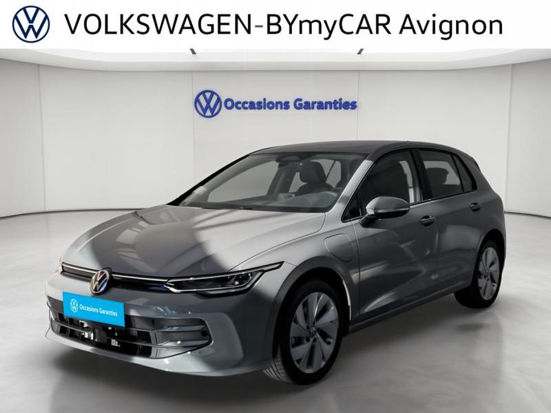 Volkswagen Golf 1.5 eHybrid 204 Dsg6 Life Plus