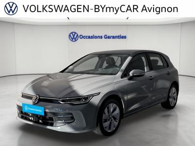 Volkswagen Golf 1.5 eHybrid 204 Dsg6 Life Plus