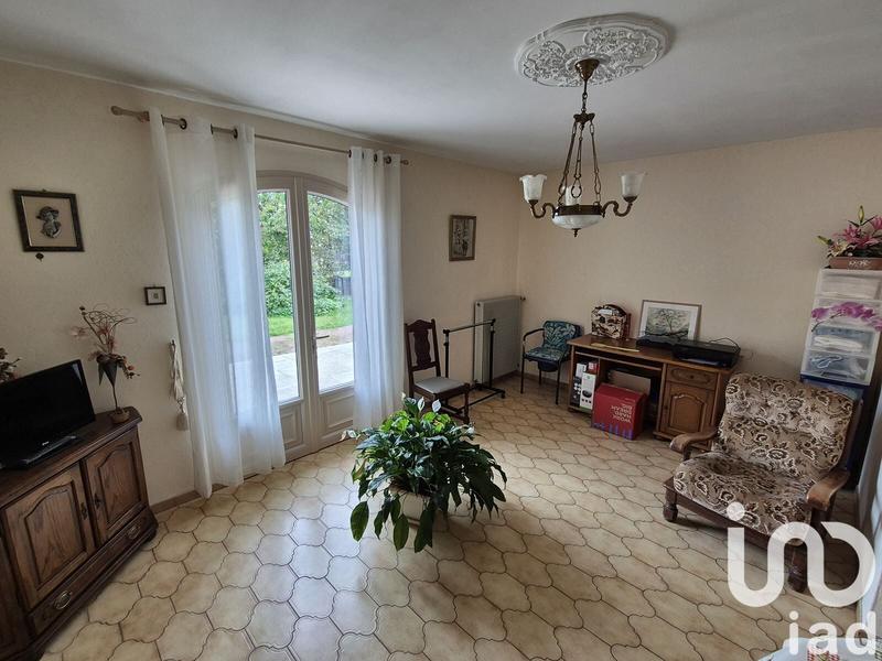 Maison - 159 m² - 6 pièces