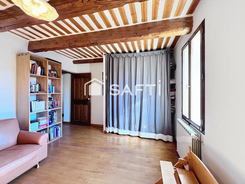 Maison - 160 m² - 5 pièces