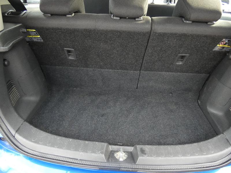 Suzuki Splash 1.3 DDiS Gls