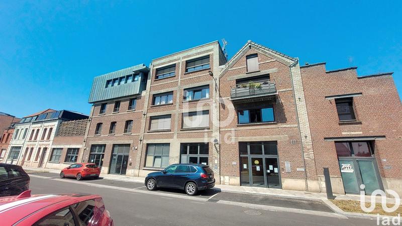 Local commercial - 140 m²