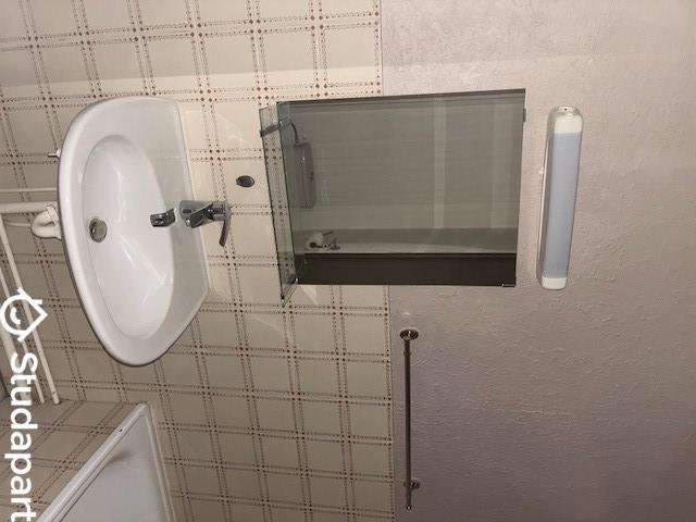 Appartement - 20 m² - 1 pièce