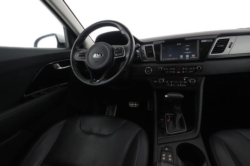 Kia Niro 1.6 GDi Isg Hybride Premium Dct6 141 ch