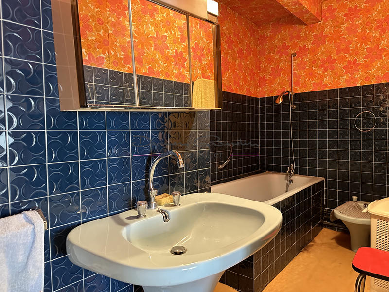 Maison - 102 m² - 5 pièces