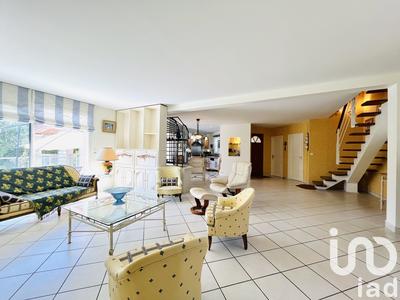 Maison - 173 m² - 5 pièces