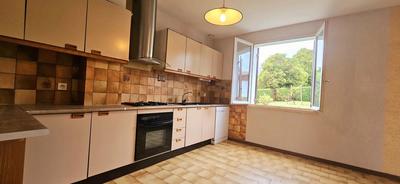 Maison - 148 m² - 7 pièces