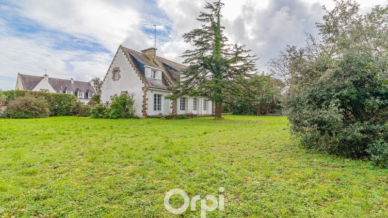 Maison - 157 m² - 6 pièces