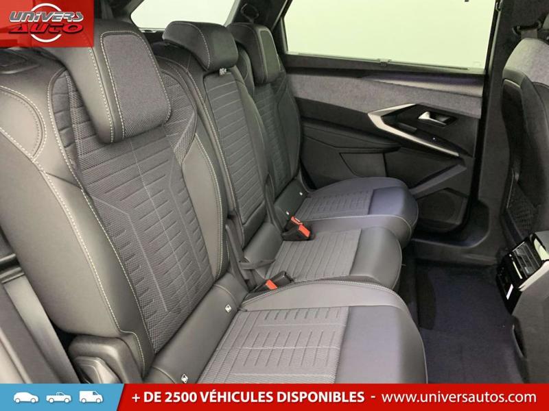 Peugeot 5008 Hybrid 145 e-Dcs6 Gt