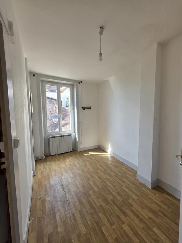 Maison - 109 m² - 4 pièces