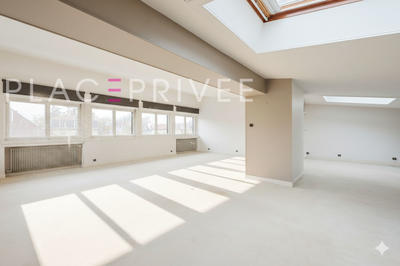 Appartement - 144 m² - 3 pièces