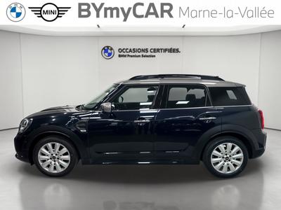 Mini Countryman F60 Lci 136 ch Bva7 Cooper Edition Northwood