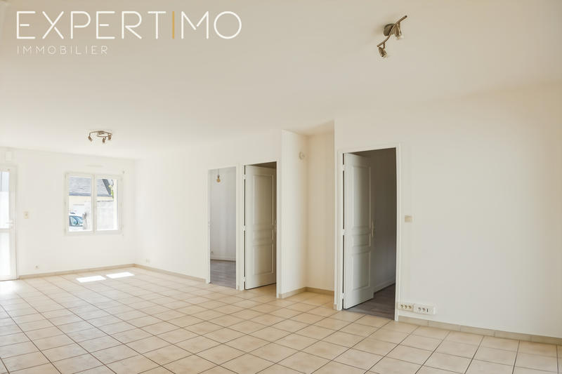 Maison - 70 m² - 4 pièces