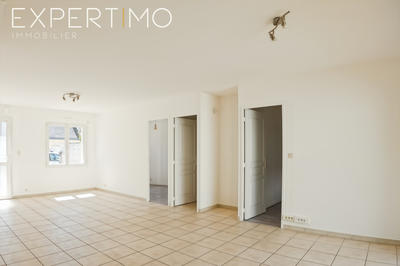 Maison - 70 m² - 4 pièces