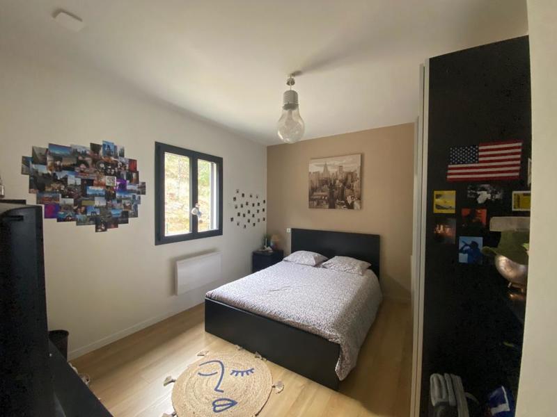 Villa - 232 m² - 8 pièces