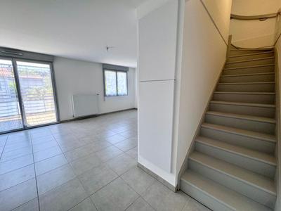 Duplex - 82 m² - 4 pièces