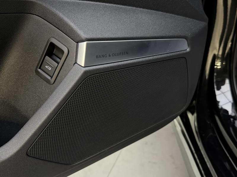 Audi S3 sportback Tfsi 310 s tronic 7 Quattro