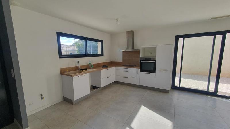 Villa - 116 m² - 5 pièces