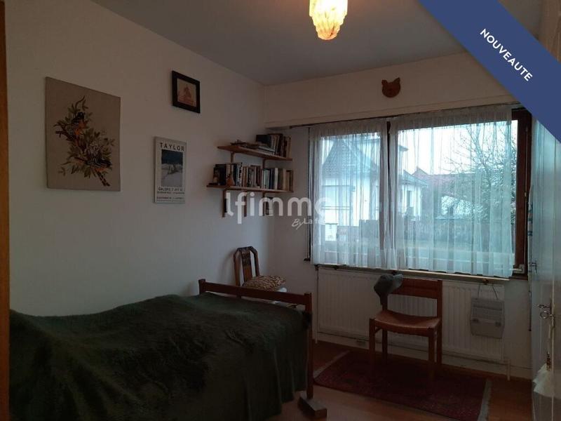 Maison - 134 m² - 7 pièces