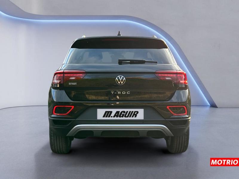 Volkswagen t-Roc (2) 1.5 Tsi Evo2 150 Start/Stop Life Dsg7