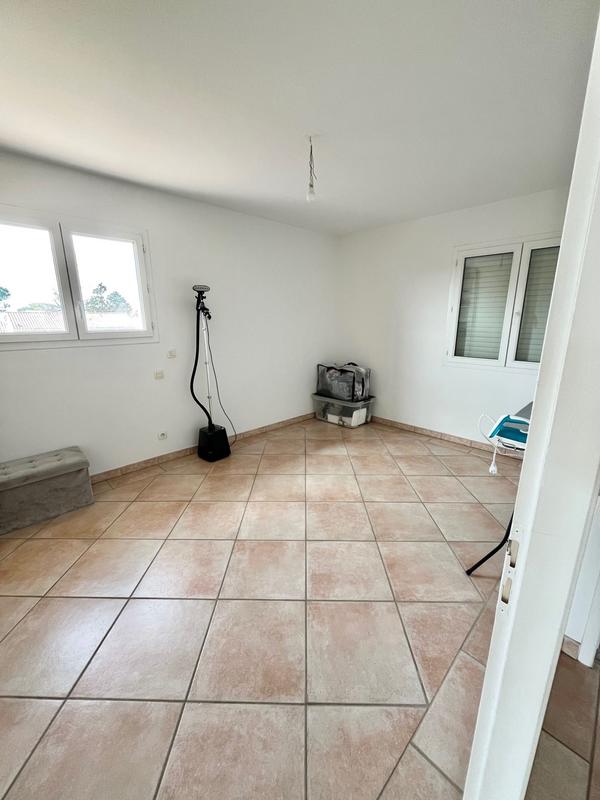 Villa - 192 m² - 7 pièces