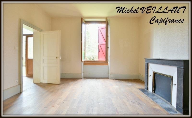 Maison - 150 m² - 7 pièces