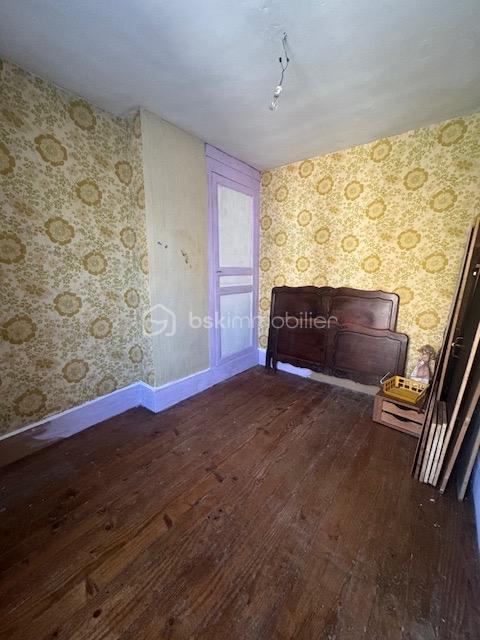 Maison de village - 117 m² - 6 pièces