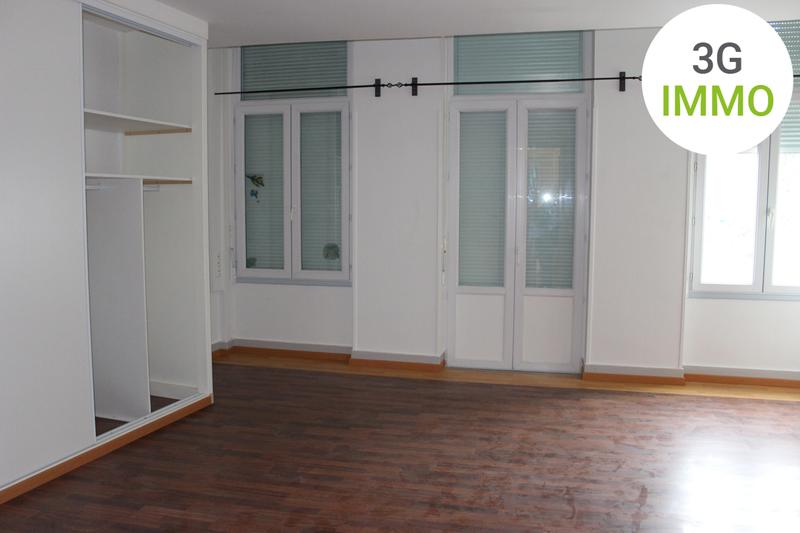 Maison de village - 148 m² - 5 pièces