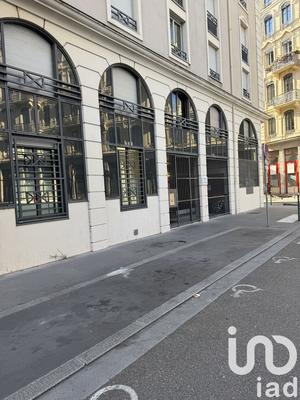 Studio - 19 m² - 1 pièce