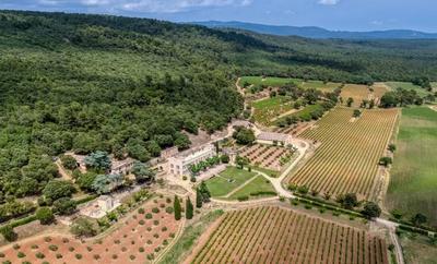 Manoir - 1 575 m² - 20 pièces