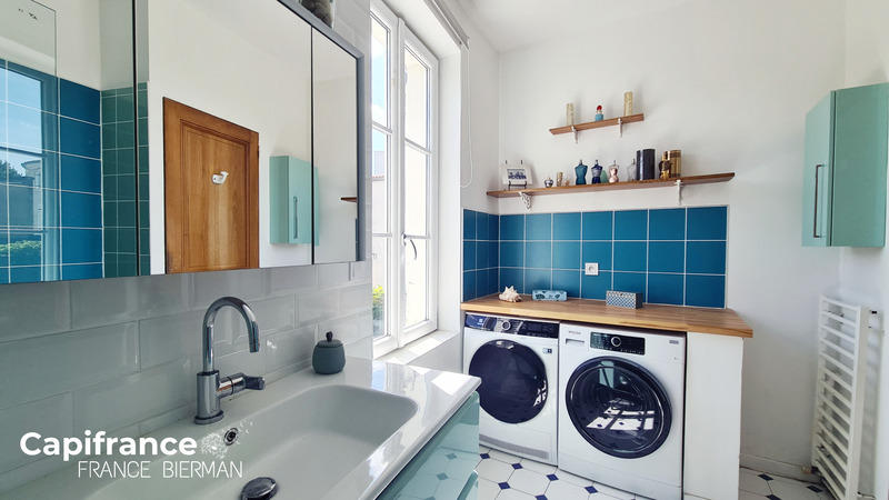 Maison en pierre - 127 m² - 6 pièces