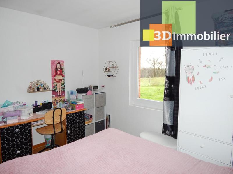 Maison - 91 m² - 5 pièces
