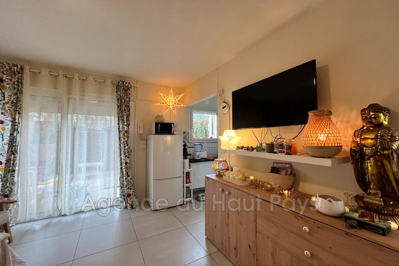 Appartement - 22 m² - 1 pièce