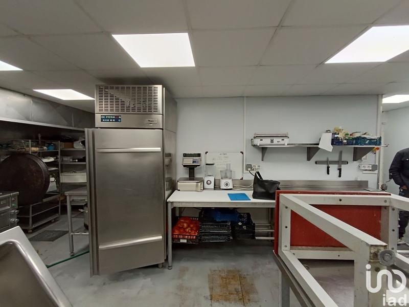 Local commercial - 67 m²