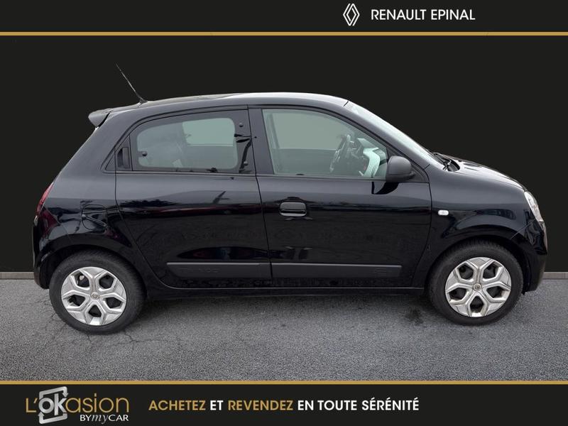 Renault Twingo III SCe 65 - 21 Life