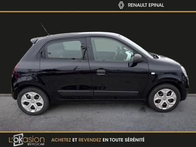 Renault Twingo III SCe 65 - 21 Life