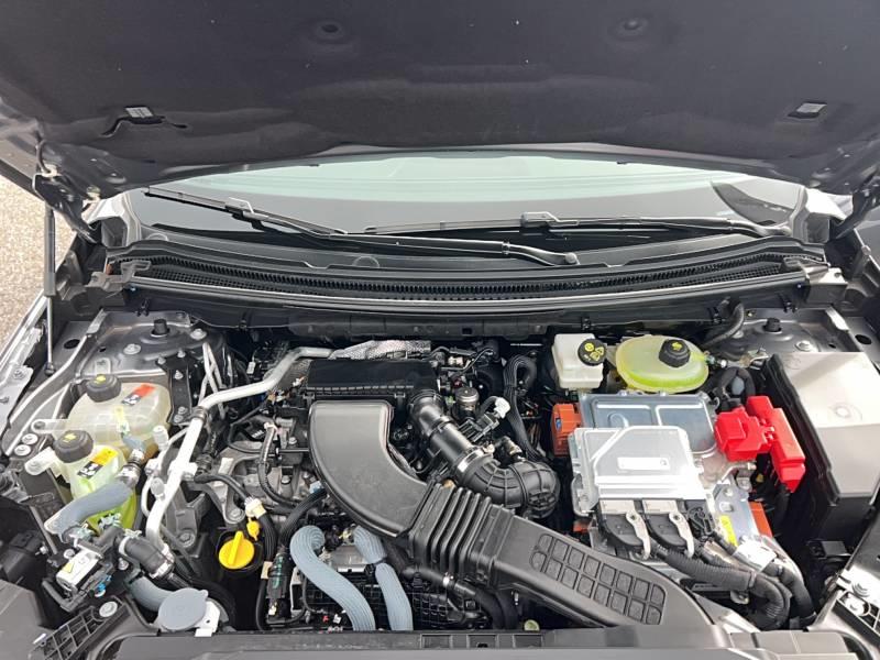 Renault Austral E-Tech hybrid 200 Iconic esprit Alpine