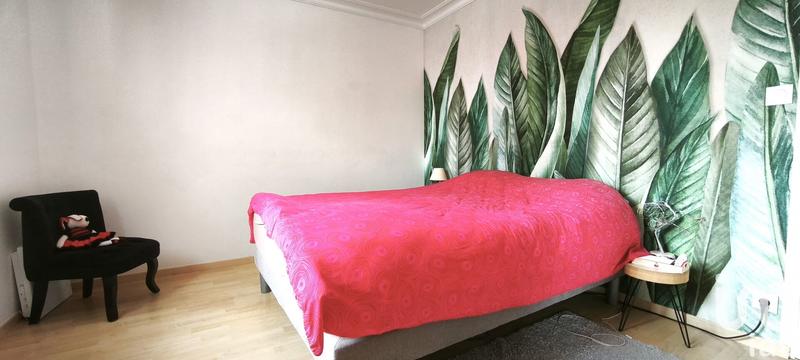 Maison - 150 m² - 7 pièces