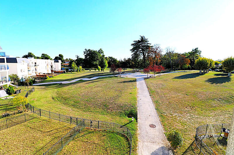 Appartement - 84 m² - 4 pièces