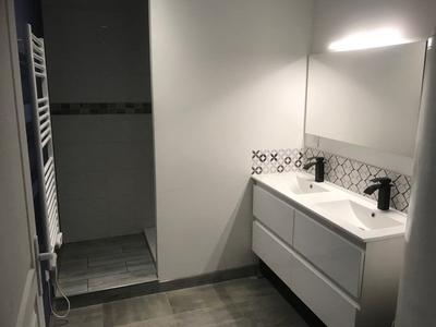 Appartement - 92 m² - 4 pièces