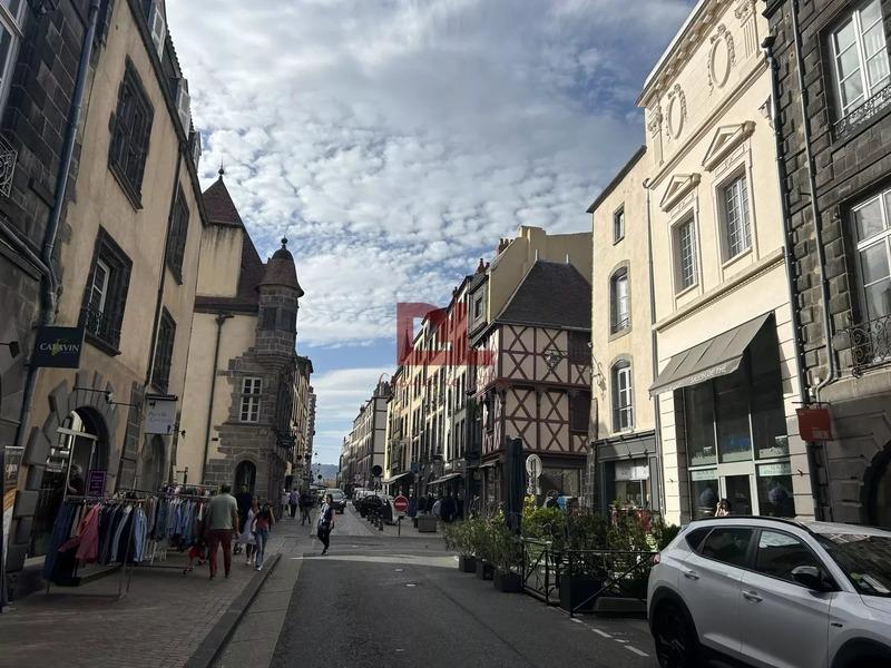 Fonds de commerce - 130 m²