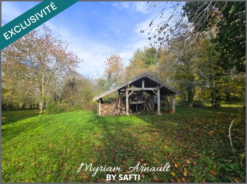 Maison - 65 m² - 4 pièces