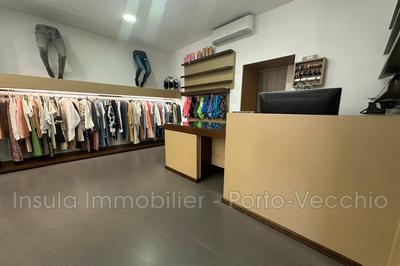 Fonds de commerce - Magasins - 112 m²