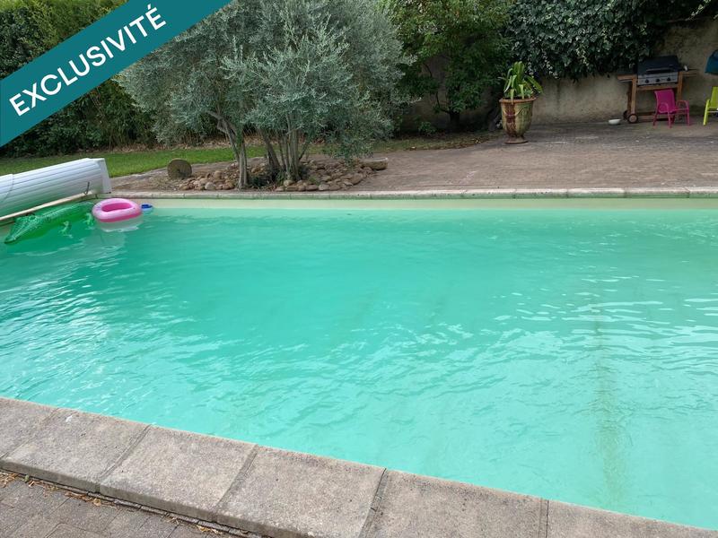 Villa - 135 m² - 7 pièces