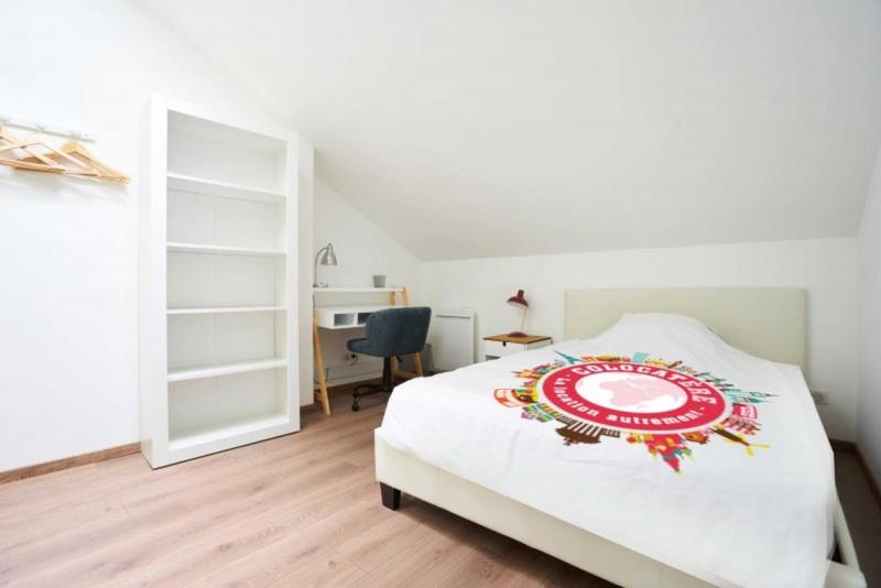 Appartement - 86 m² - 5 pièces